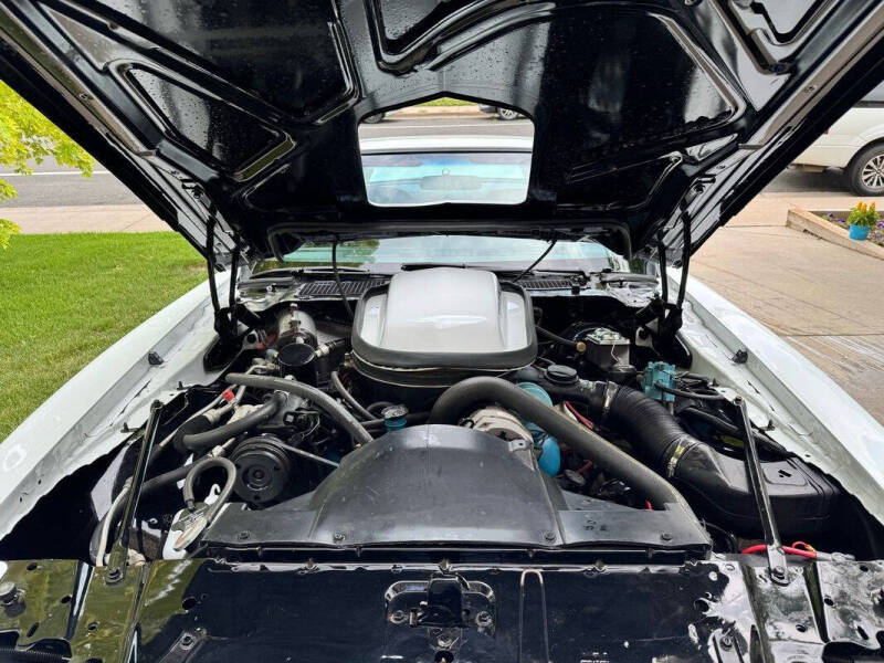 1979 Pontiac Trans Am