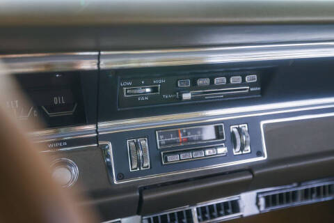 1969 Dodge Dart