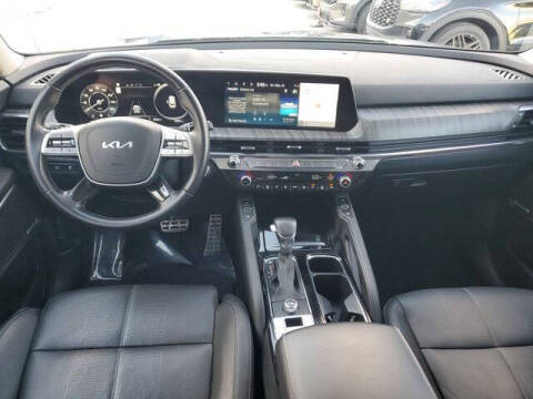 2023 Kia Telluride SX