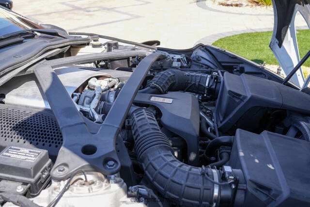 2019 Aston Martin DB11 Volante