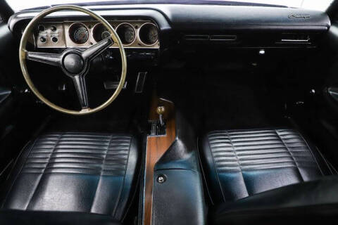 1970 Dodge Challenger
