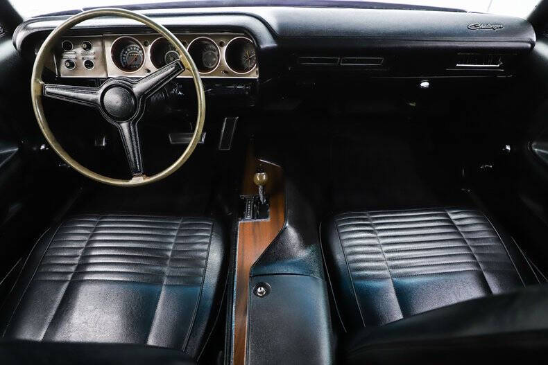 1970 Dodge Challenger