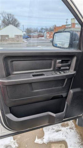 2013 RAM 1500 Express