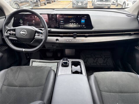 2023 Nissan Ariya Engage e-4ORCE