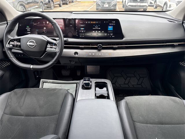 2023 Nissan Ariya Engage e-4ORCE