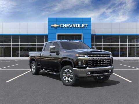 2023 Chevrolet Silverado 3500HD for sale at Chevrolet Buick GMC of Puyallup in Puyallup WA
