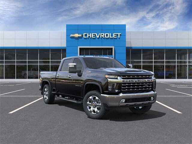 2023 Chevrolet Silverado 3500HD for sale at Washington Auto Credit in Puyallup WA