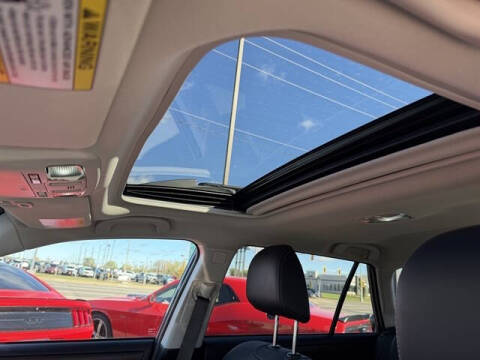 2018 Subaru Outback 3.6R Limited