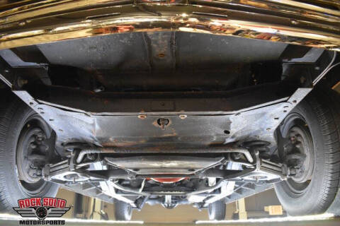 1952 Ford Customline