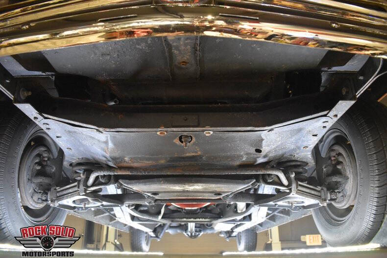 1952 Ford Customline