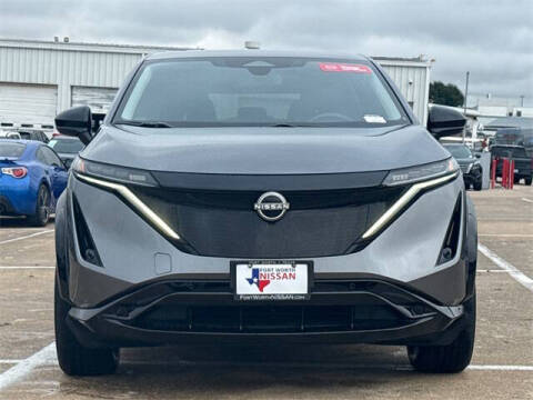 2023 Nissan Ariya Engage e-4ORCE