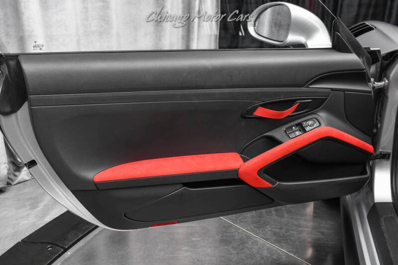 2019 Porsche 911 GT2 RS