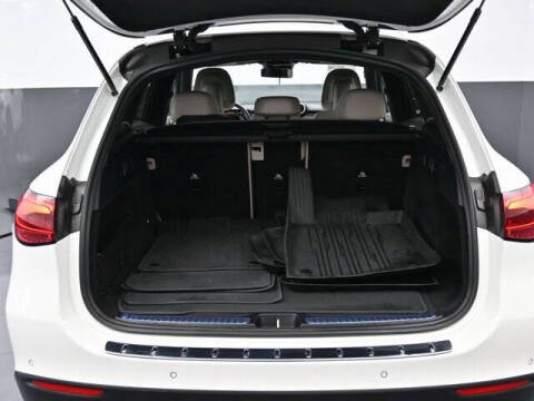 2023 Mercedes-Benz GLC GLC 300