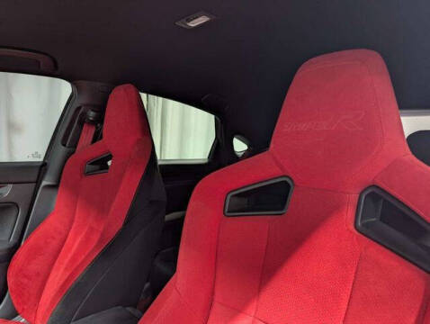 2023 Honda Civic Type R