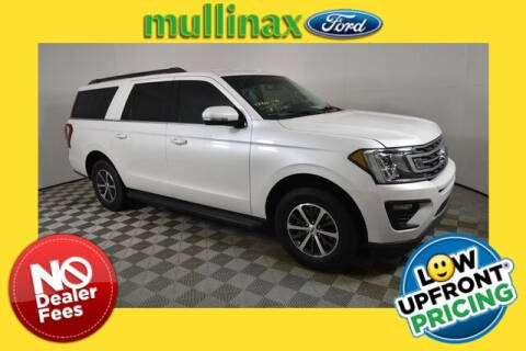 2019 Ford Expedition MAX