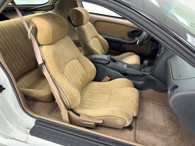 1994 Pontiac Firebird