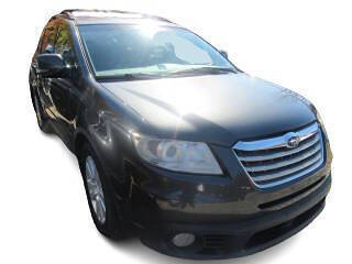 2008 Subaru Tribeca Limited's photo