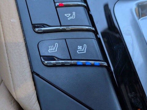2017 Porsche Cayenne