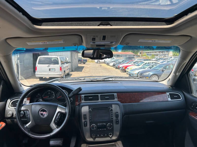 2010 GMC Sierra 2500HD