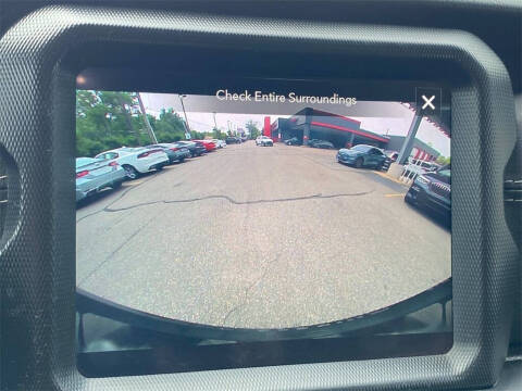 2022 Jeep Wrangler Unlimited