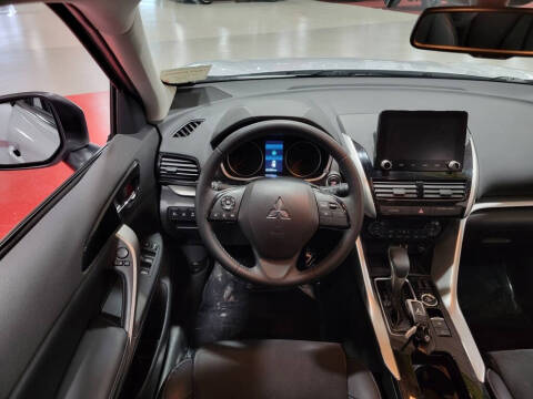 2023 Mitsubishi Eclipse Cross SE