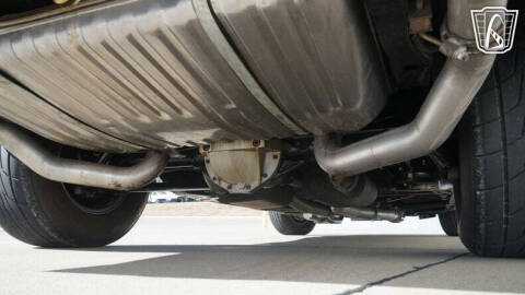 1971 Chevrolet Chevelle