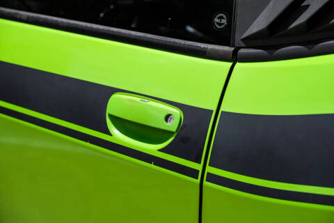 2015 Dodge Challenger