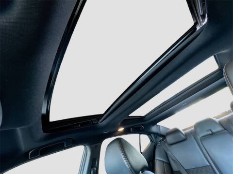 2020 Nissan Maxima 3.5 SR