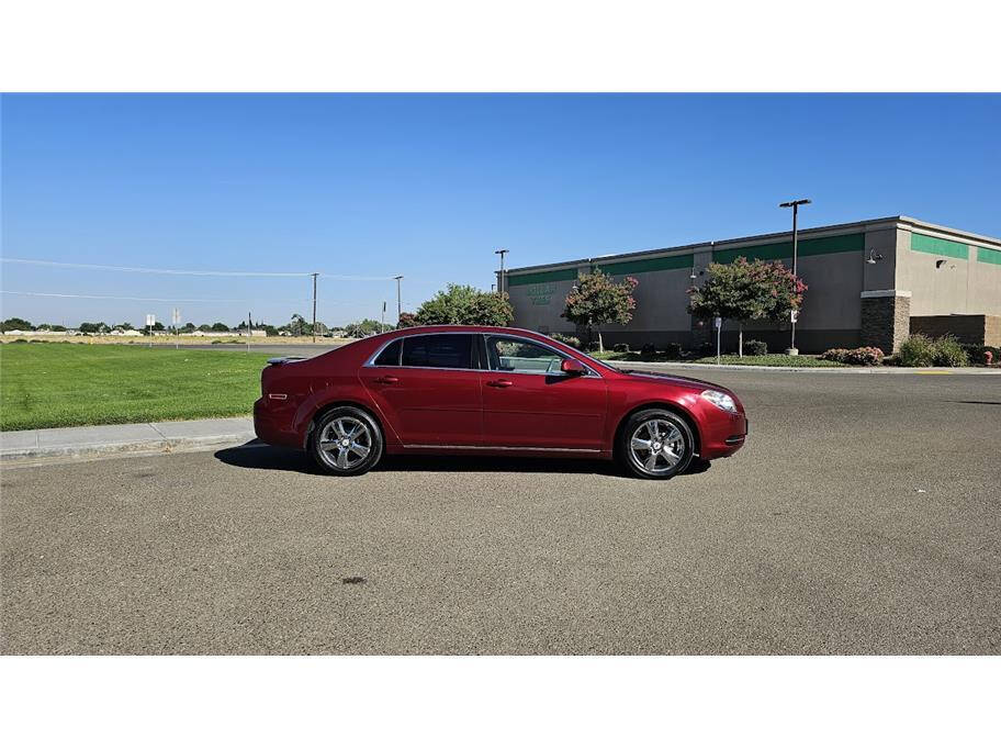 2011 Chevrolet Malibu for sale at VIP AUTO SALES, INC. in Modesto, CA