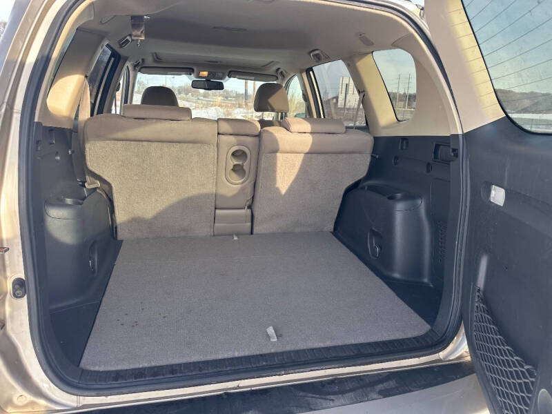 2006 Toyota RAV4 Limited