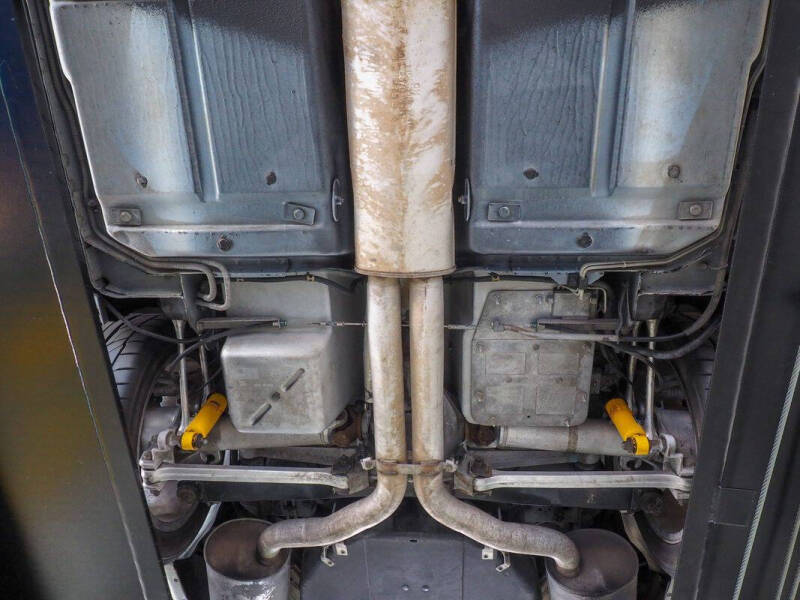 1993 Chevrolet Corvette