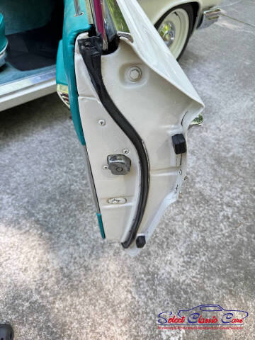 1961 Chevrolet Impala