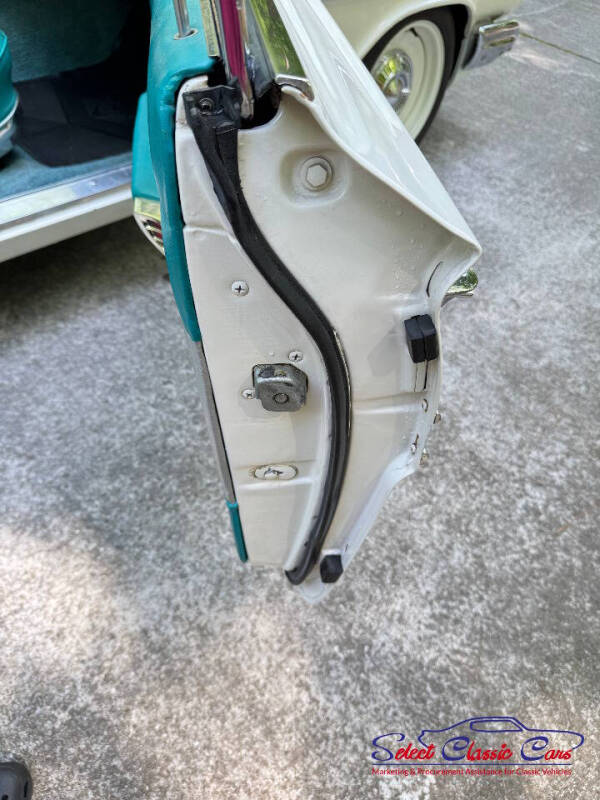 1961 Chevrolet Impala