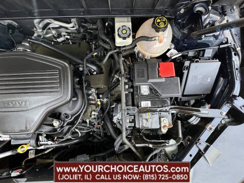 2017 GMC Acadia SLE-2