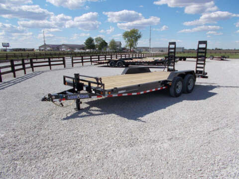2021 Load Trail n/a