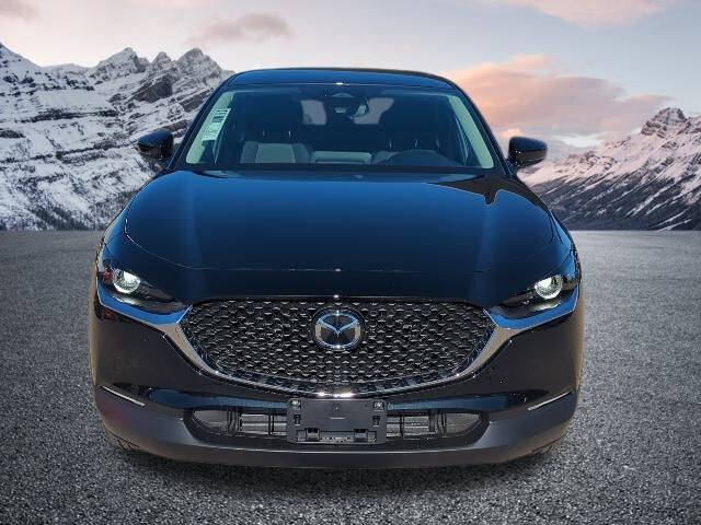 2026 Mazda CX-30 2.5 S