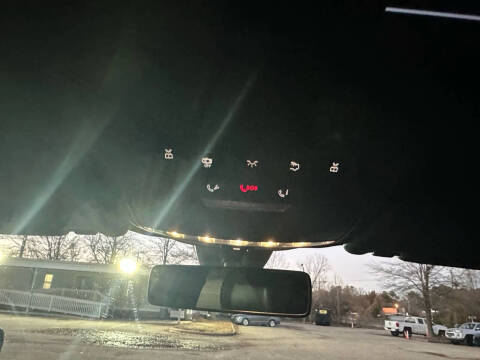 2017 Mercedes-Benz E-Class E 300 4MATIC