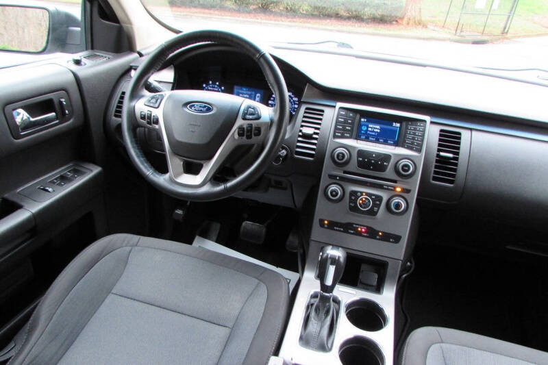 2019 Ford Flex SE