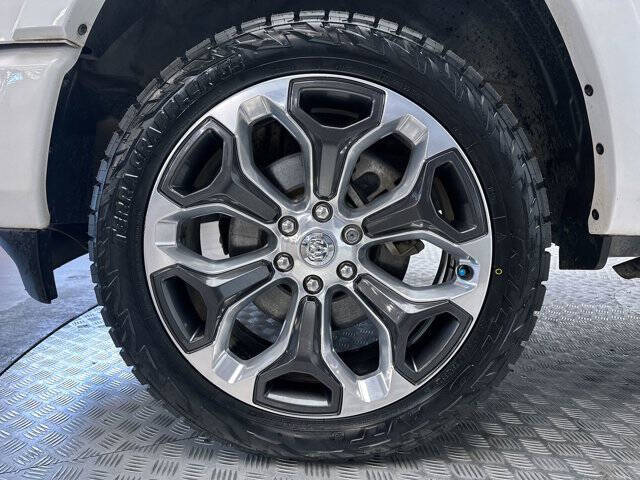 2020 RAM 1500 Limited