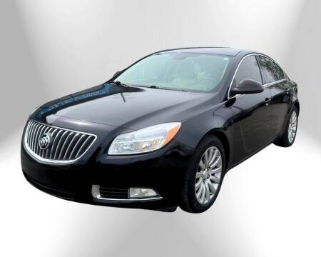 2011 Buick Regal for sale at R&R Car Company in Mount Clemens MI