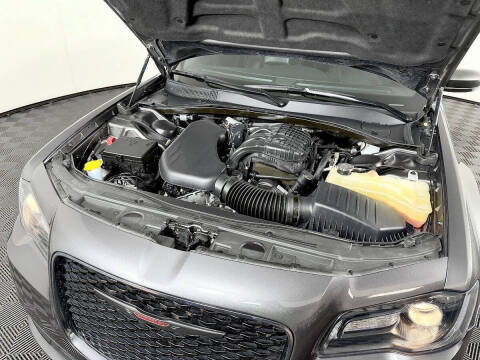 2023 Chrysler 300 S V6