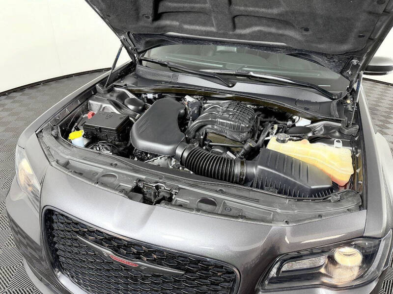 2023 Chrysler 300 S V6
