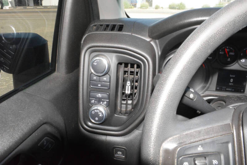 2020 GMC Sierra 2500HD