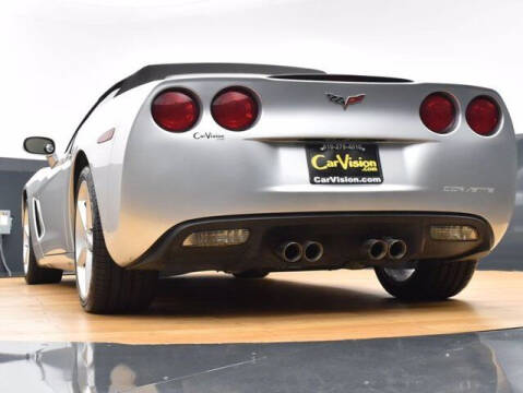 2012 Chevrolet Corvette