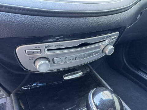 2013 Hyundai Genesis 5.0L R-Spec