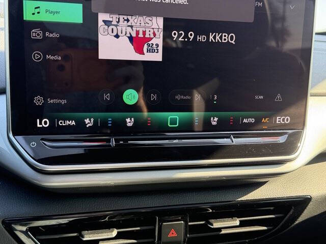 2025 Volkswagen ID.4 Pro S