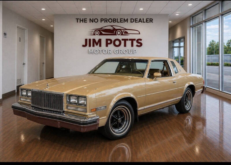 1977 Buick Riviera
