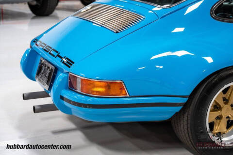 1977 Porsche 911