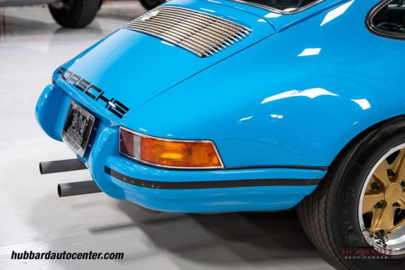 1977 Porsche 911