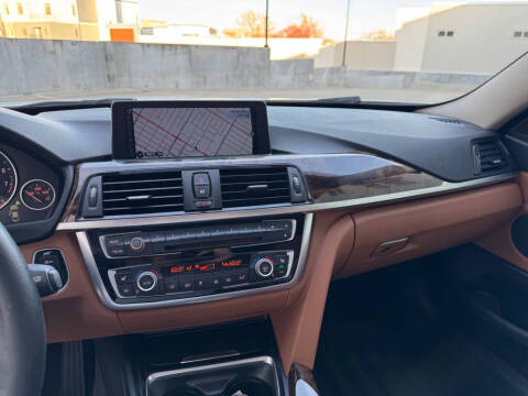 2014 BMW 4 Series 428i